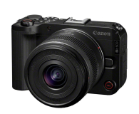 Canon EOS R50 V + RF-S 14-30mm f/4-6.3 IS STM PZ - 1329600 - zdjęcie 1